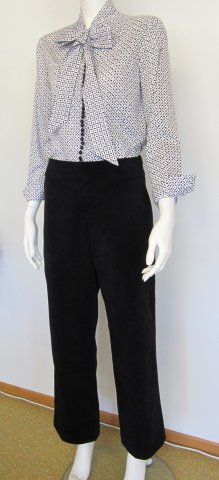 Kurs Hose ( Cordhose )